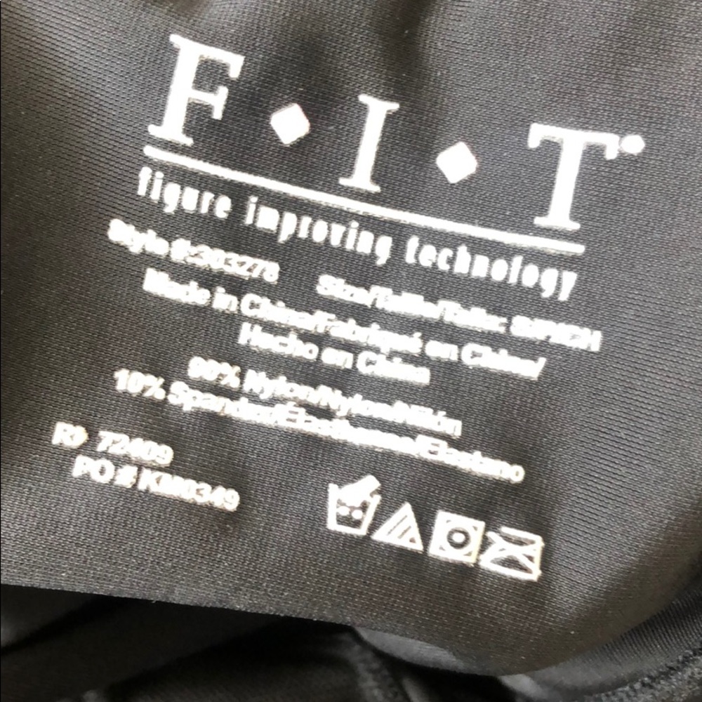F.I.T. Body shaper - Picture 4 of 5